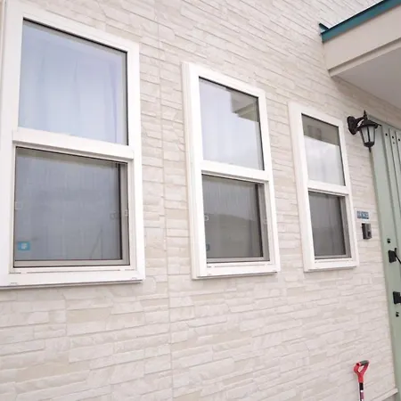 Bayside Villa Hakodate Exterior photo