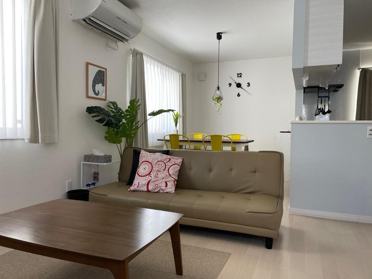 Bayside Ferienhaus