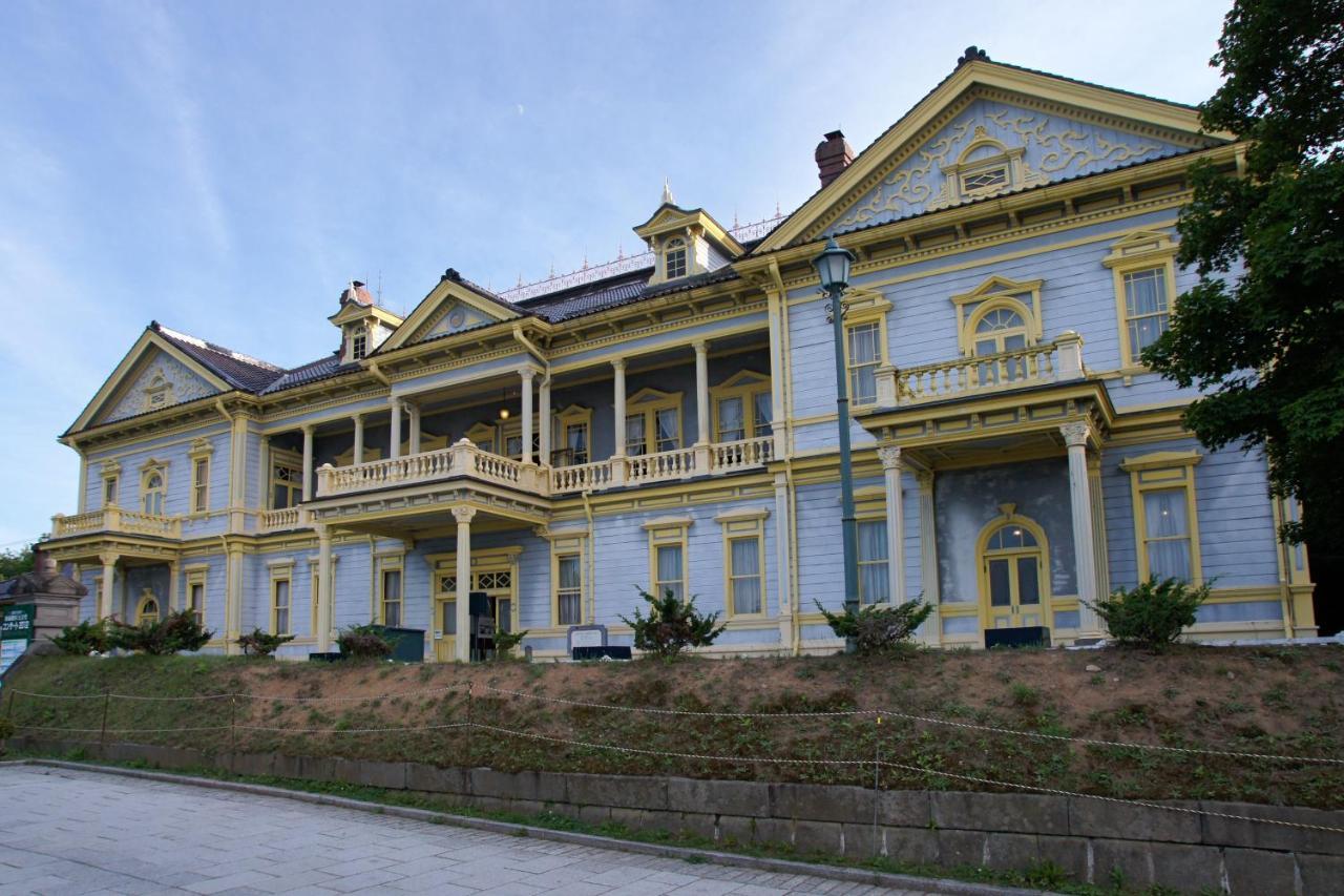 Bayside Ferienhaus Hakodate