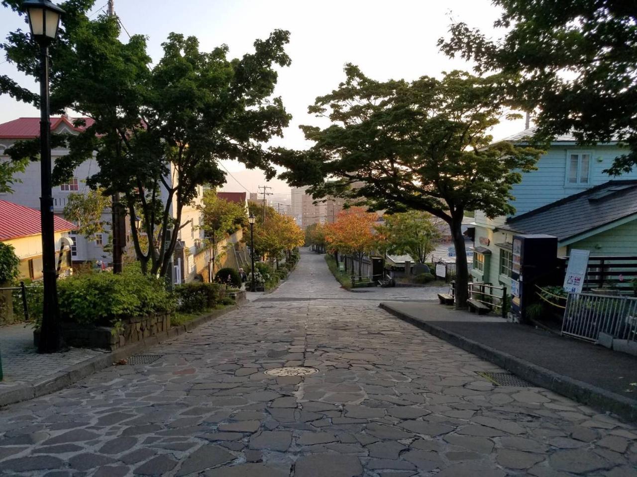 Bayside Hakodate